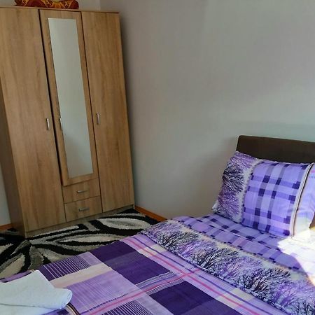 Apartments Jovana Žabljak Esterno foto