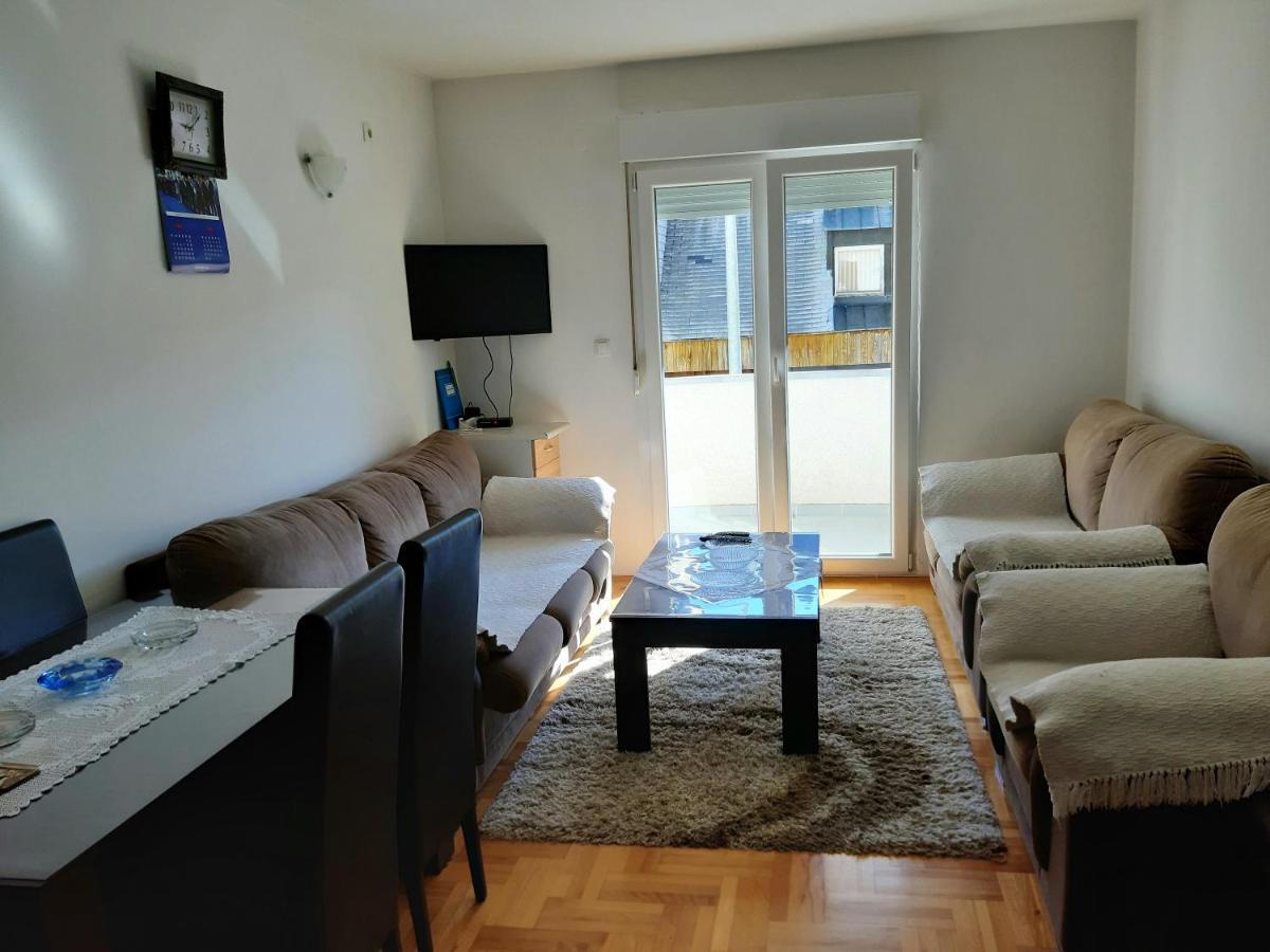 Apartments Jovana Žabljak Esterno foto
